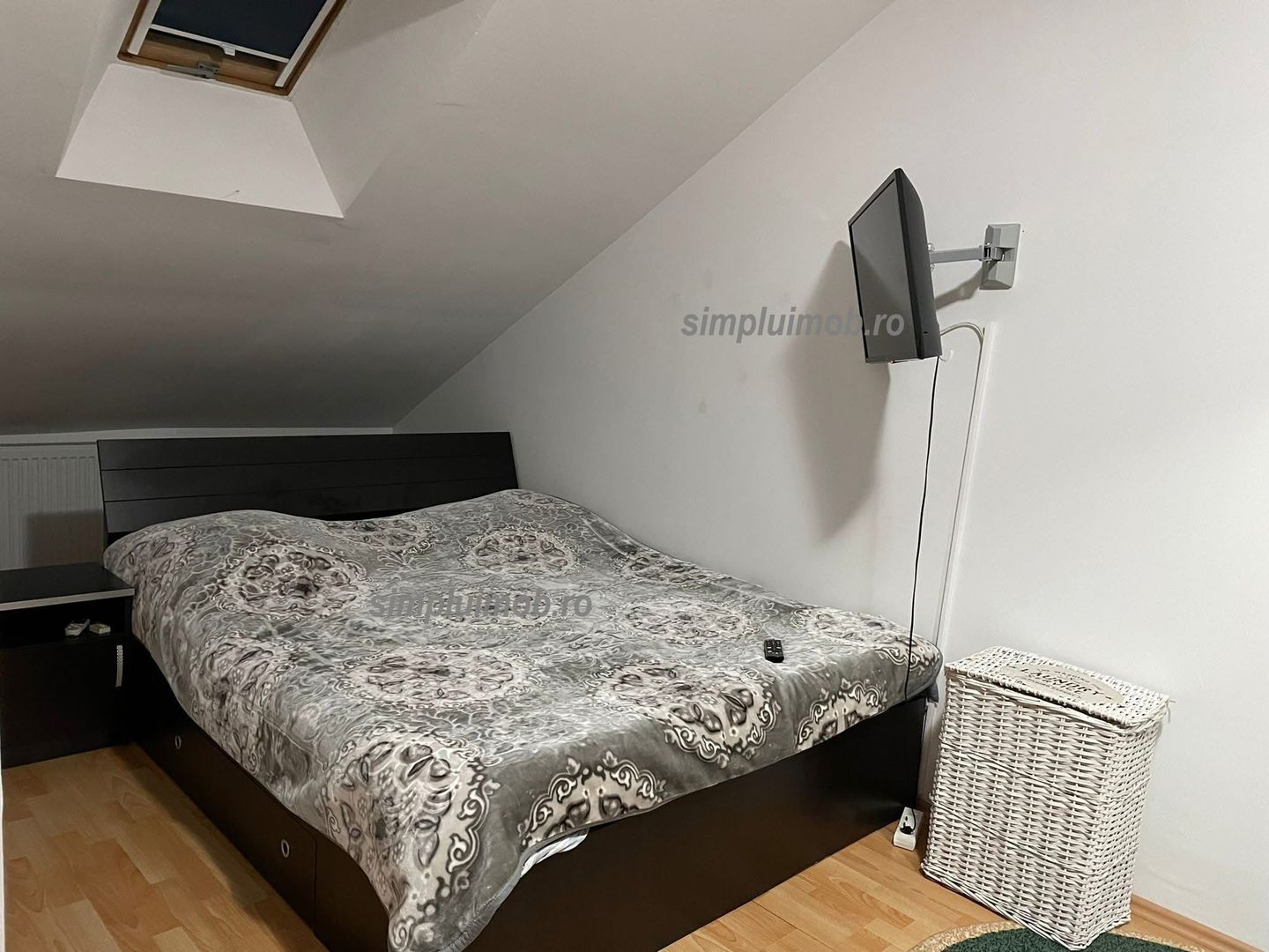 2 camere metrou Aparatorii Partiei - Poză 9