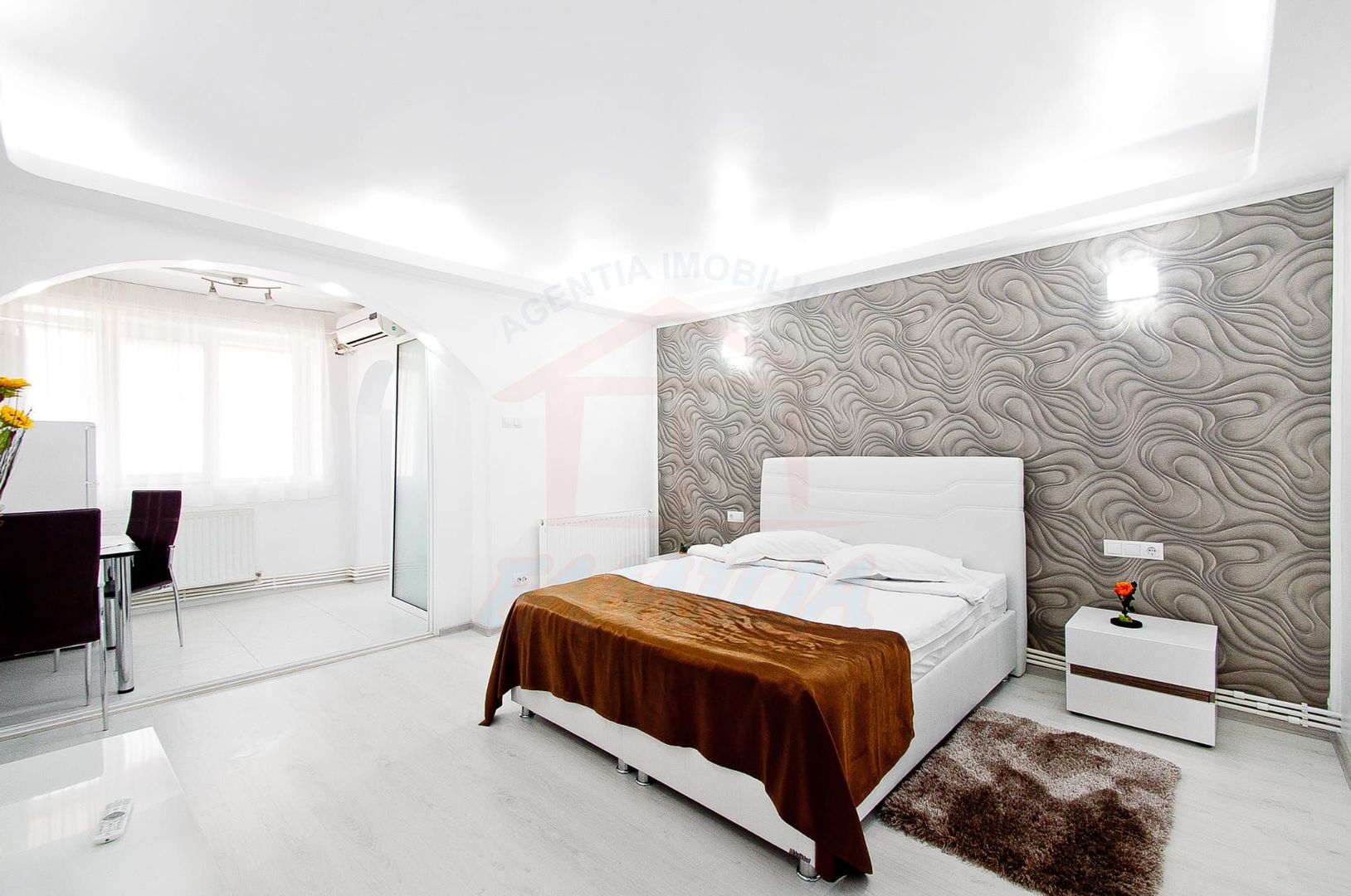 Garsonieră cu vedere la Dunăre – Mazepa 1 | Parter | 57.000 € - Poză 2