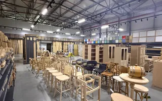 Hala de vanzare – Acces direct Centura București - ISU - Schiță 14