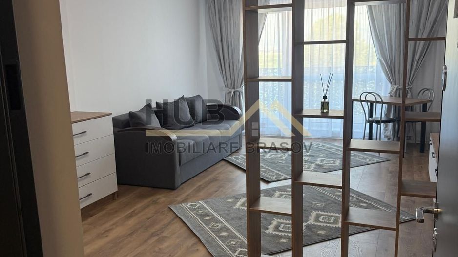 Prima Inchiriere | Garsoniera 38mp | Vivamus Residance - Poză 5