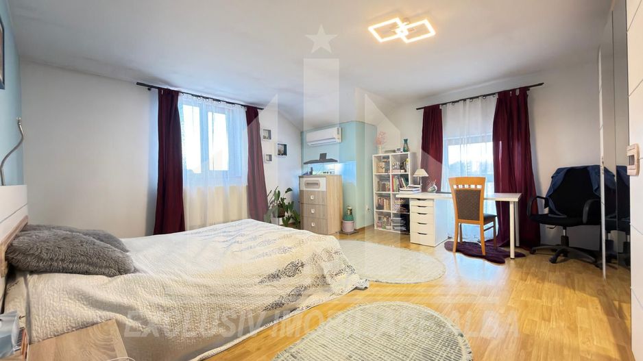 Casa individuala | 160 mp | Mobilata si Utilata | Arex - Poză 7