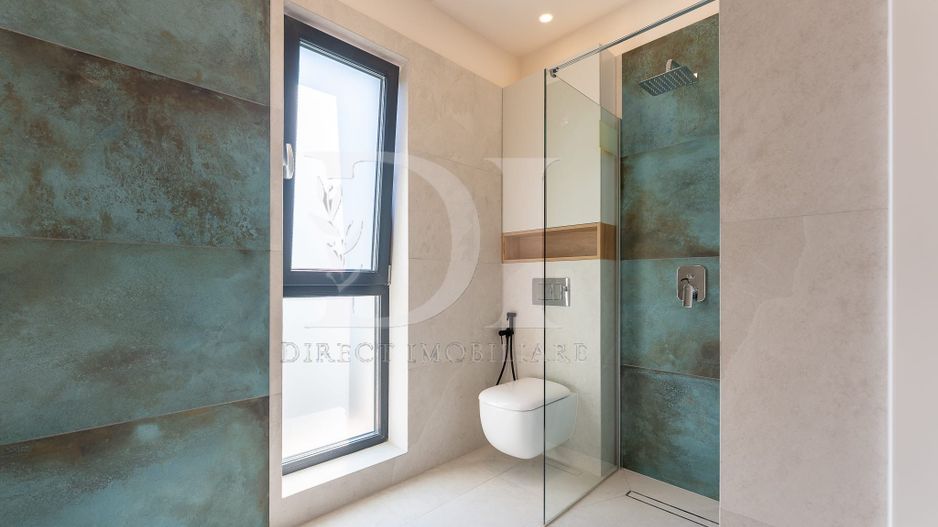 Duplex la cheie / Intrare Chinteni - Poză 27