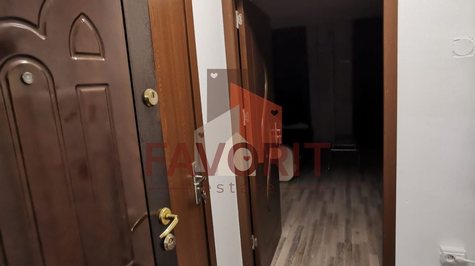 Garsoniera | etaj 1 | mobilat si utilat | - Poză 3