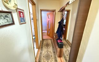 Apartament cu 2 camere decomandate | Cartier Mănăștur - Zona Calvaria - Poză 8