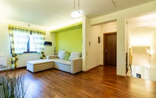 Vila premium de vanzare Balotesti/ piscina/ ponton/ deschidere la lac - Poză 30