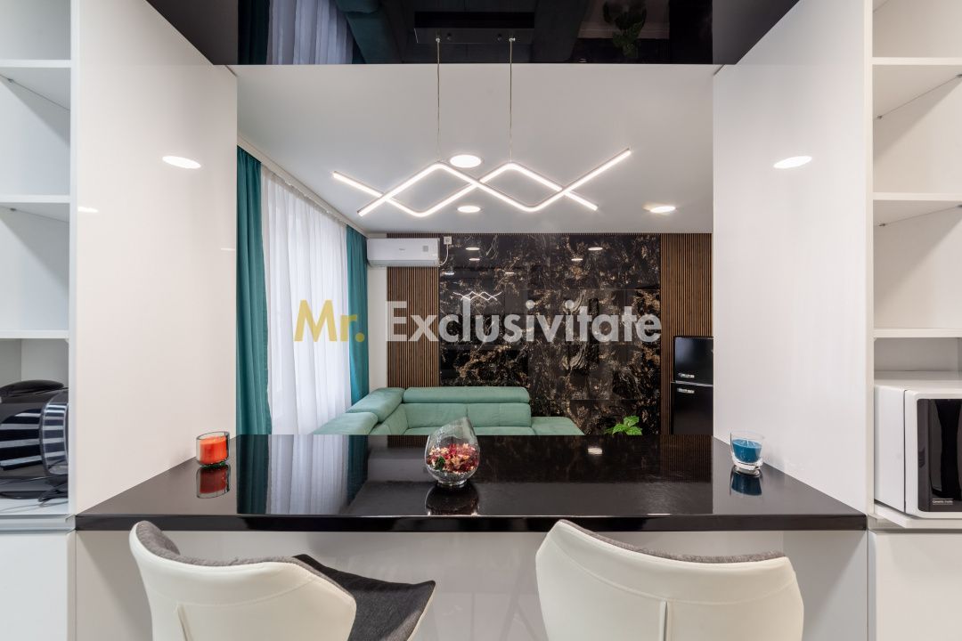 Ultracentral 2 camere | Renovare 2026 | Gata de mutat | Airbnb/Booking - Poză 17