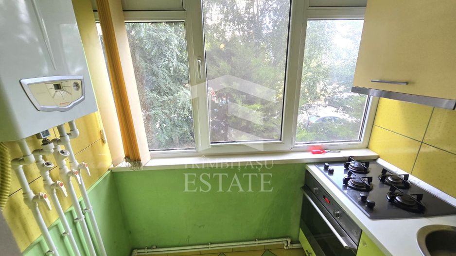 CENTRU-FERDINAND Apartament 2 camere de inchiriat. - Poză 20