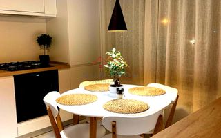 Casa moderna P+1+M, an 2019, mobilata si utilata, Ploiesti Nord - Poză 12