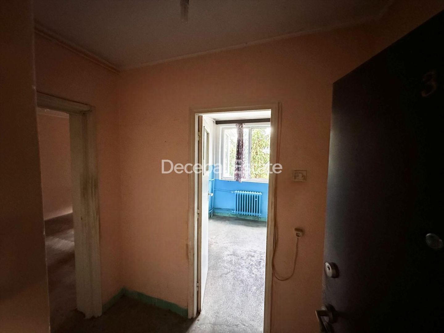 2 Camere cu Potențial Lângă Parcul IOR si Metrou Titan 50mp Confort 1 - Poză 16