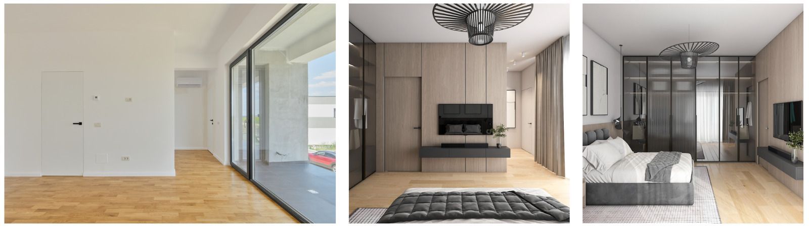 Ultima vila PREMIUM 5 camere Tunari, acces PIPERA, 350 m2 curte - Poză 14