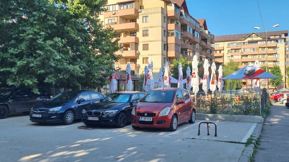 Prelungirea Ghencea Cartierul Latin - Poză 14