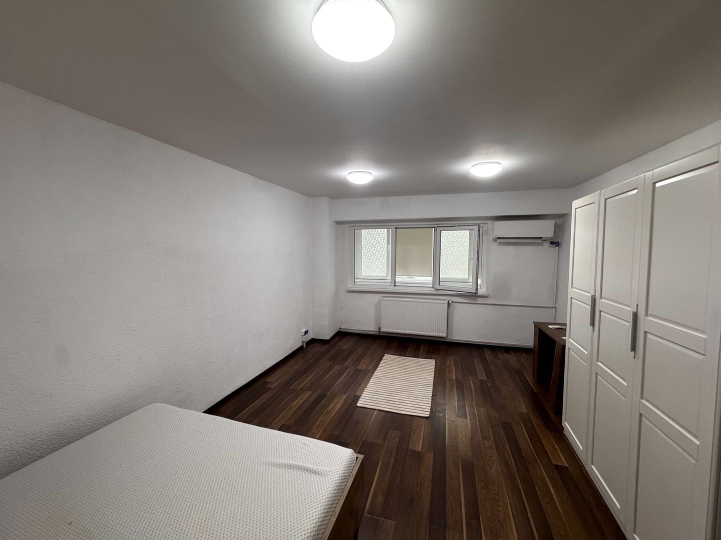 Garsoniera spațioasă | Parter, zona Vitan | locuit/investiție/firma - Poză 6