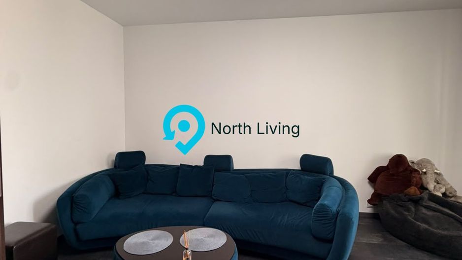 Apartament 2 camere, Asmita Gardens - Vacaresti - Poză 2