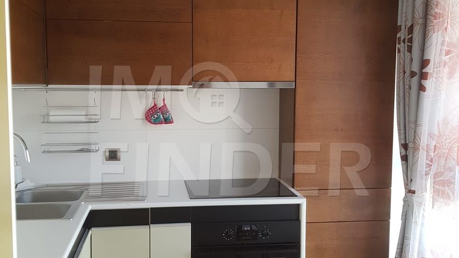 2 camere cu Parcare Subterana zona FSEGA IULIUS MALL - Poză 3