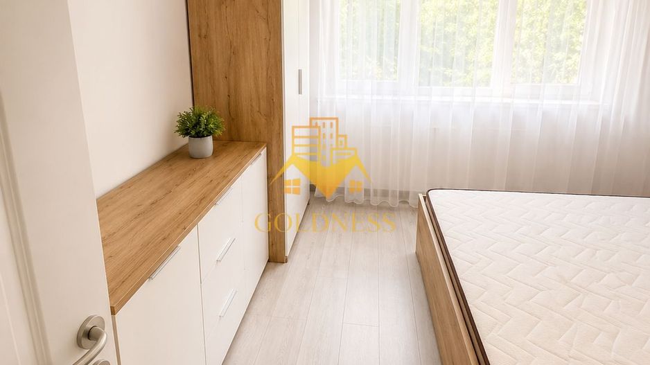 2 Camere Openspace, FSEGA, Iulius Mall,Gheorgheni,Petfriendly,Modern - Poză 2