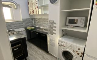 Garsoniera 28 mp | zona Obor - Poză 4