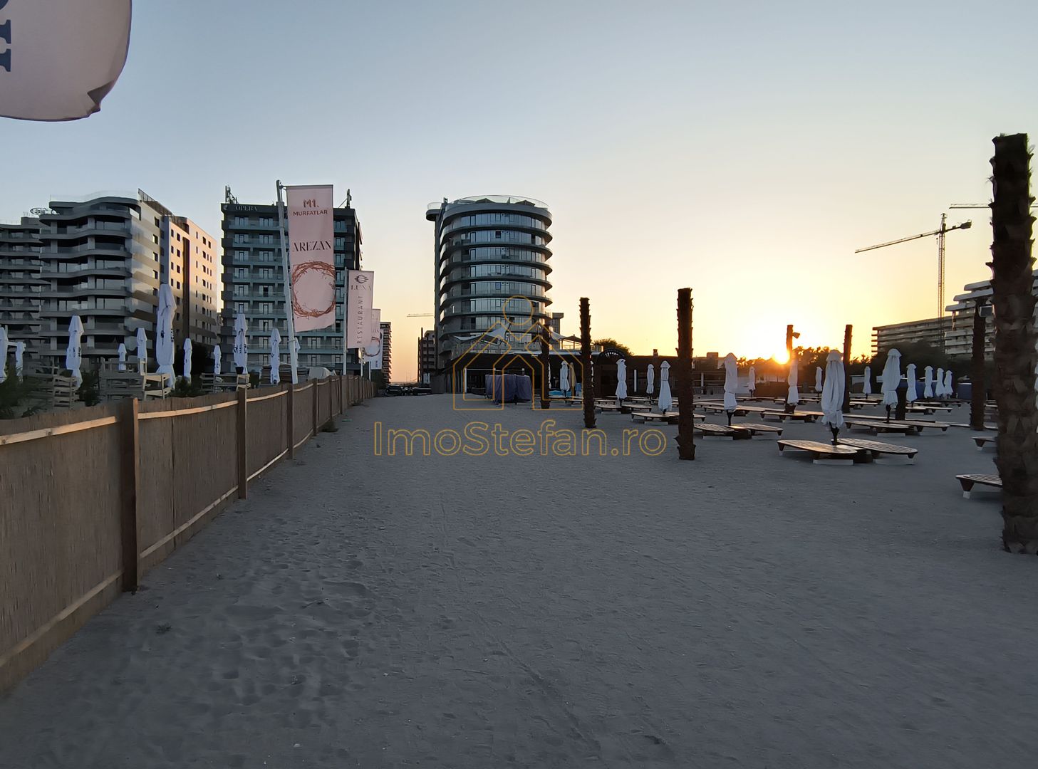 Termen Scurt | Mamaia | Apartament 2 camere | Lux - Poză 26