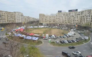 Oportunitate Vanzare Apartament 3 Camere | Rond Alba Iulia | Bloc Monolit 1996 - Poză 14