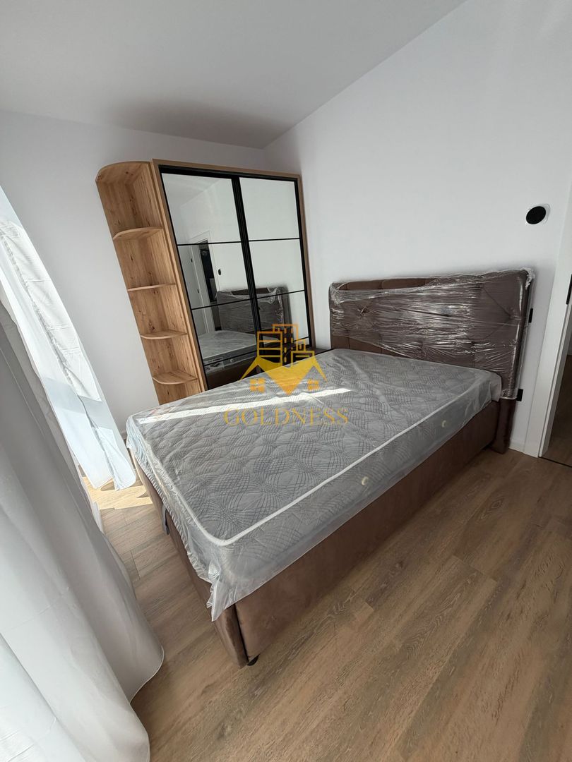 2 camere decomandate, Iris, Elite Junior, Lidl, Fabricii, Muncii - Poză 2