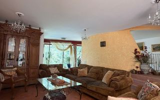 Vila spectaculoasa Corbeanca *padure proprie si piscina - Poză 19