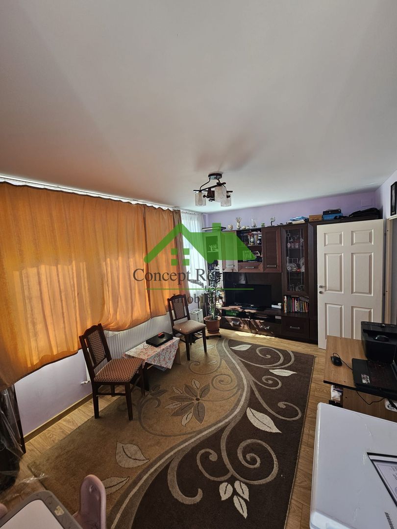 Apartament 3 camere cu curte proprie – Pictor Lidia Agricola - Poză 4