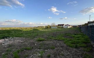 Teren | zona Obor | 1900mp | Intravilan | PUZ | Ideal investitie - Poză 1