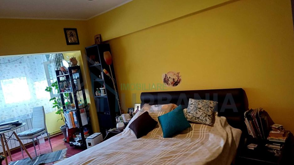 Inchiriez Ap. 3 camere Nicolina (Belvedere) - Poză 6