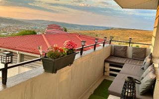 Apartament de 2 camere, 51mp, garaj, terasa, Omnia Residence - Poză 6