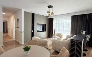 Apartament ultramodern la cheie / terasa 50 mp / Zona  Eroilor - Poză 7
