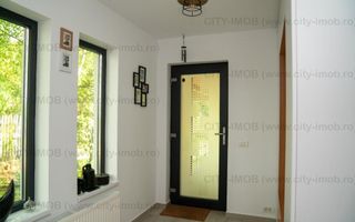 Vanzare Casa Parter plus mansarda in Ghermanesti Snagov, Ilfov - Poză 11