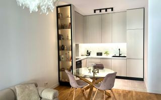 Vanzare studio dublu nemobilat | Avalon Estate - Poză 1