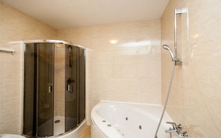 Apartament LUX**4 camere**176 MP**2 locuri parcare//PRIMAVERII - Poză 13