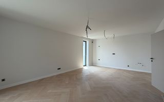 4 camere I ARQA Jolie Village I Iancu Nicolae I 130 mp util I parcare - Poză 5