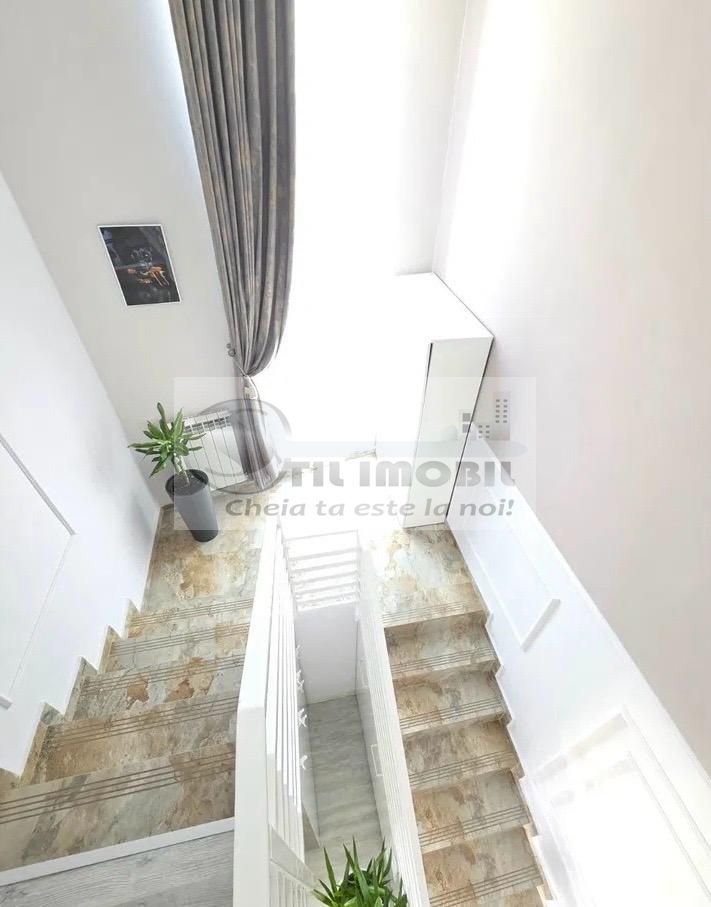 Casă de vânzare – Valea Lupulu - 249.000 euro - Poză 12