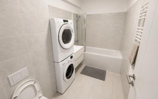Apartament-3 Camere-2 Bai-106mp-Parcare subterană+Boxa-Soho Residence - Poză 7
