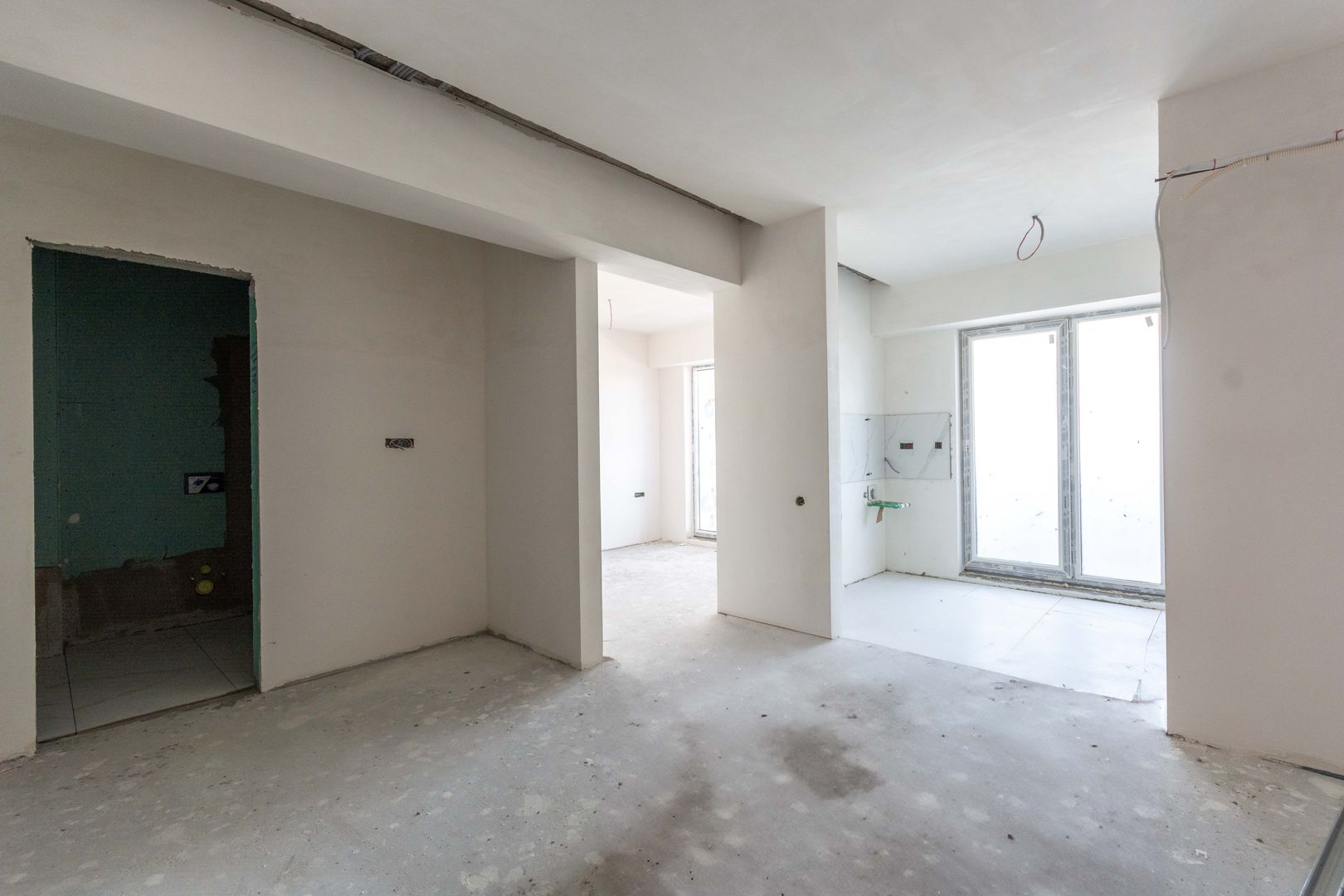 Titan Pallady Garsoniera tip Studio Astorium Predare Decembrie 2025 - Poză 12