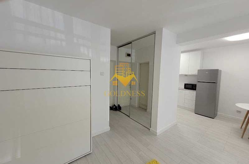 1 camera,  modern, Zorilor,  UMF, UTCN, Golden Tulip, LIDL - Poză 4