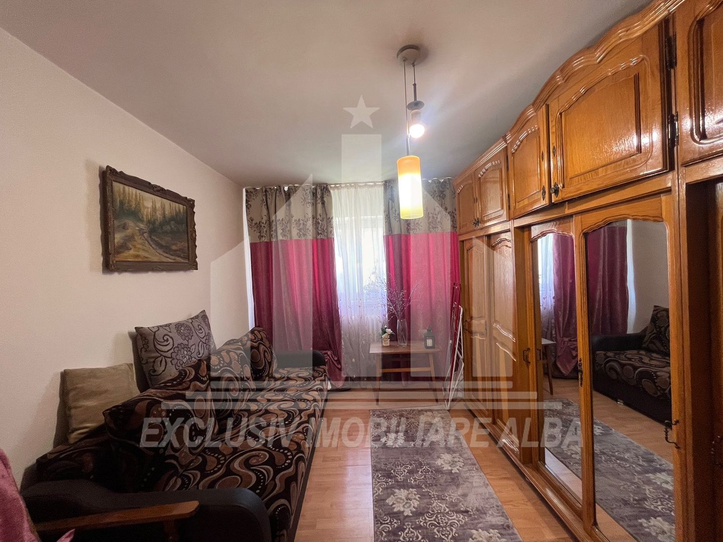 Garsoniera de vanzare zona Cetate-Lidl, parter inalt. - Poză 2