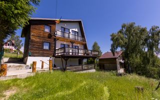 Descoperă Paradisul Montan din Moieciu de Jos! - Poză 26