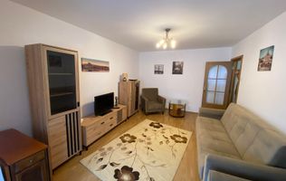 Răcădău str Tampei apartament 2 camere  etaj 1