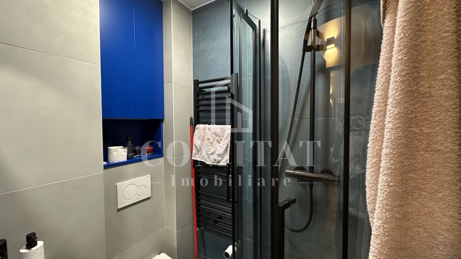 Apartament cu 4 camere | Etaj Intermediar | Zona Parcul La Terenuri - Poză 18