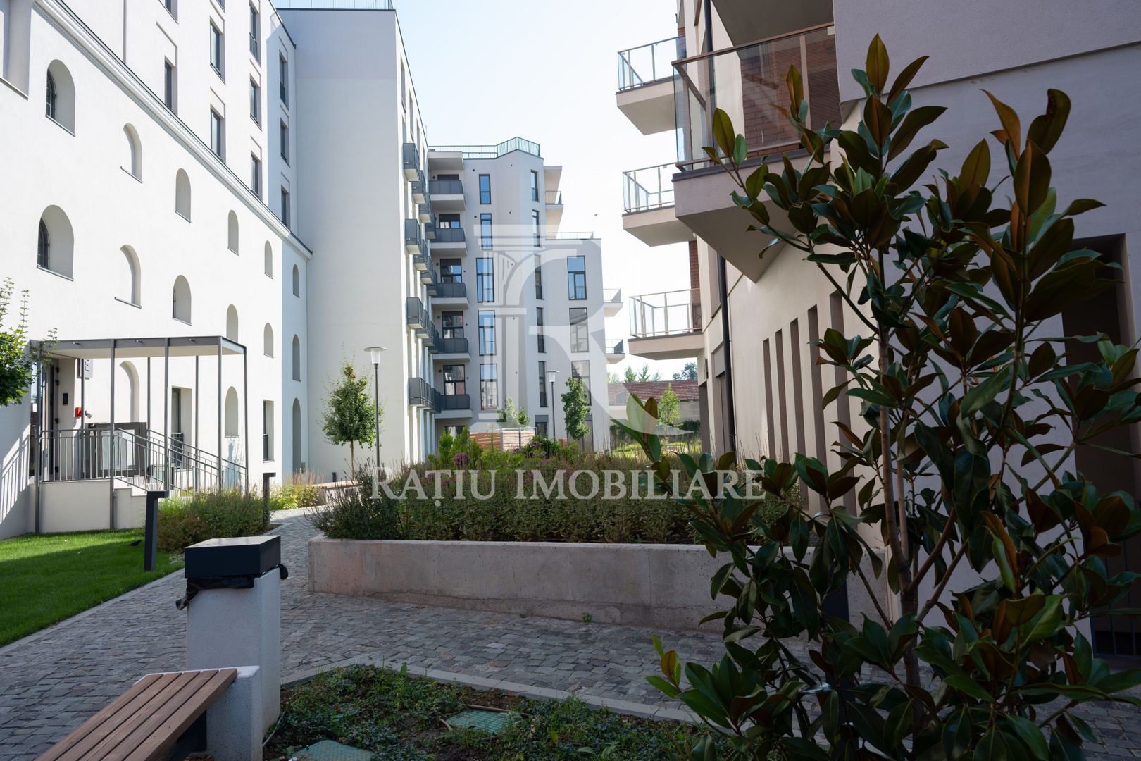 Apartament Nou cu 2 Camere | Scala Cetate | Oradea - Poză 6