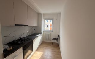 Apartament cu 3 camere | Mihai Viteazul | Etaj 3 - Poză 1