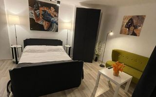 Apartament 2 camere decomandat, Centrală Proprie, Piata Unirii - Poză 4