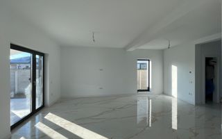 Duplex despartit prin camera tehnica - finisaje premium - Poză 13