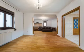 Pipera | Spații de la 12 €/mp | Închiriere flexibilă | Parcare proprie - Poză 24
