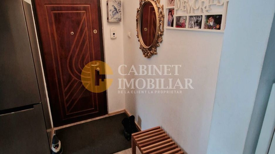 2 Camere-etaj 2-Rond Zimbru - Poză 8