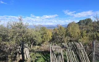 CASA 3 CAMERE, MATAU, CÂMPULUNG, TEREN 1709 - Poză 24