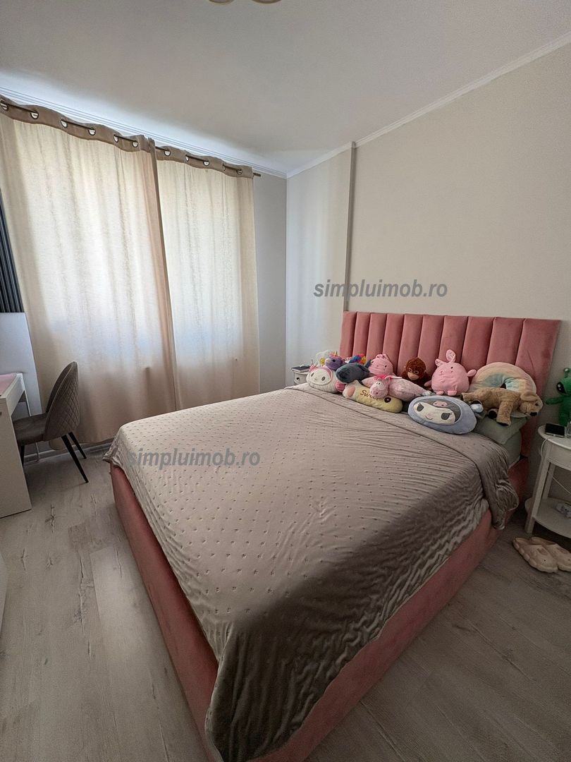 2 Camere Mobilat Utilat Metrou Nicolae Teclu - Poză 13