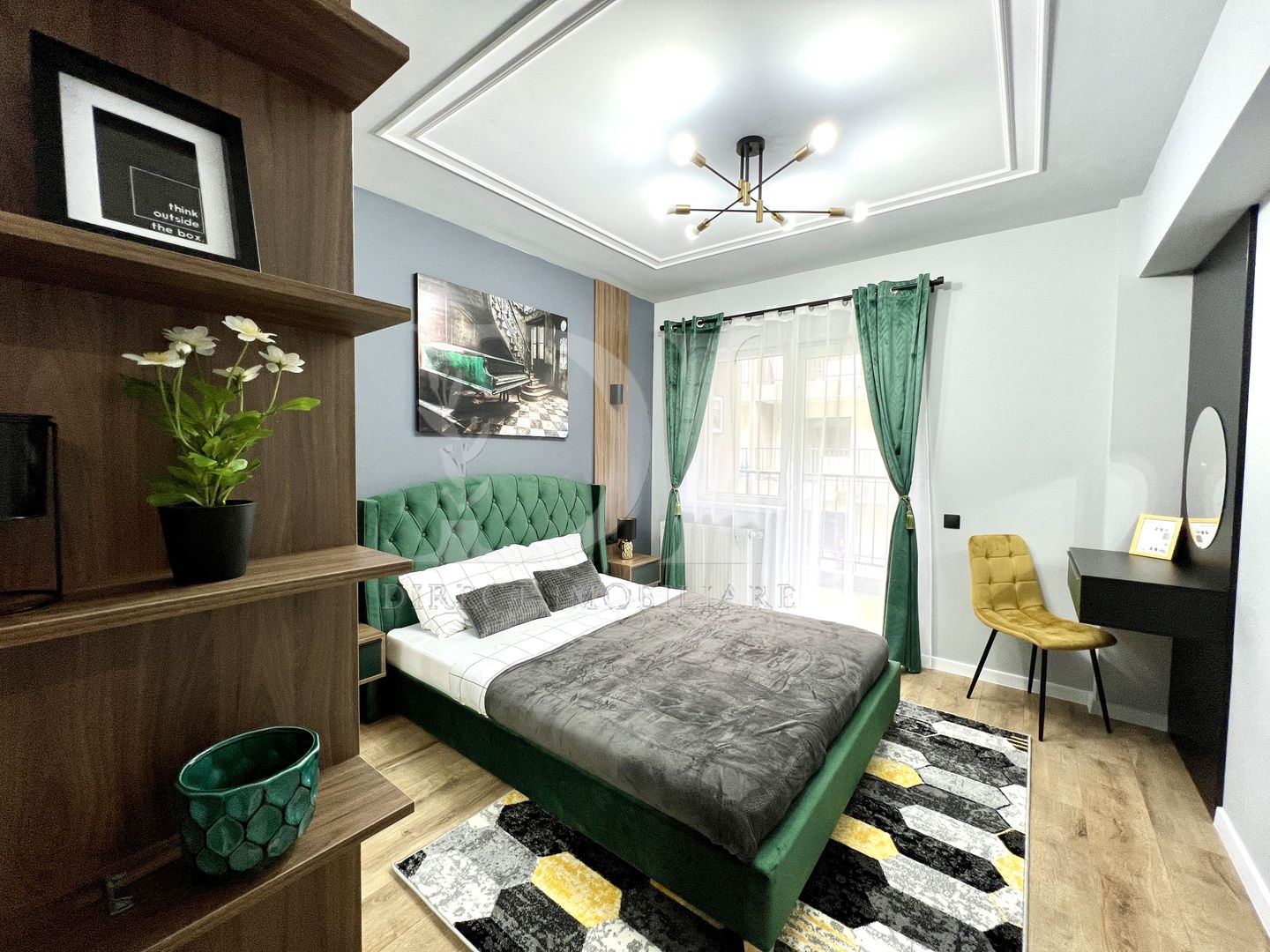 Apartament 3 camere | Ultramodern | Zona Terra - Poză 9